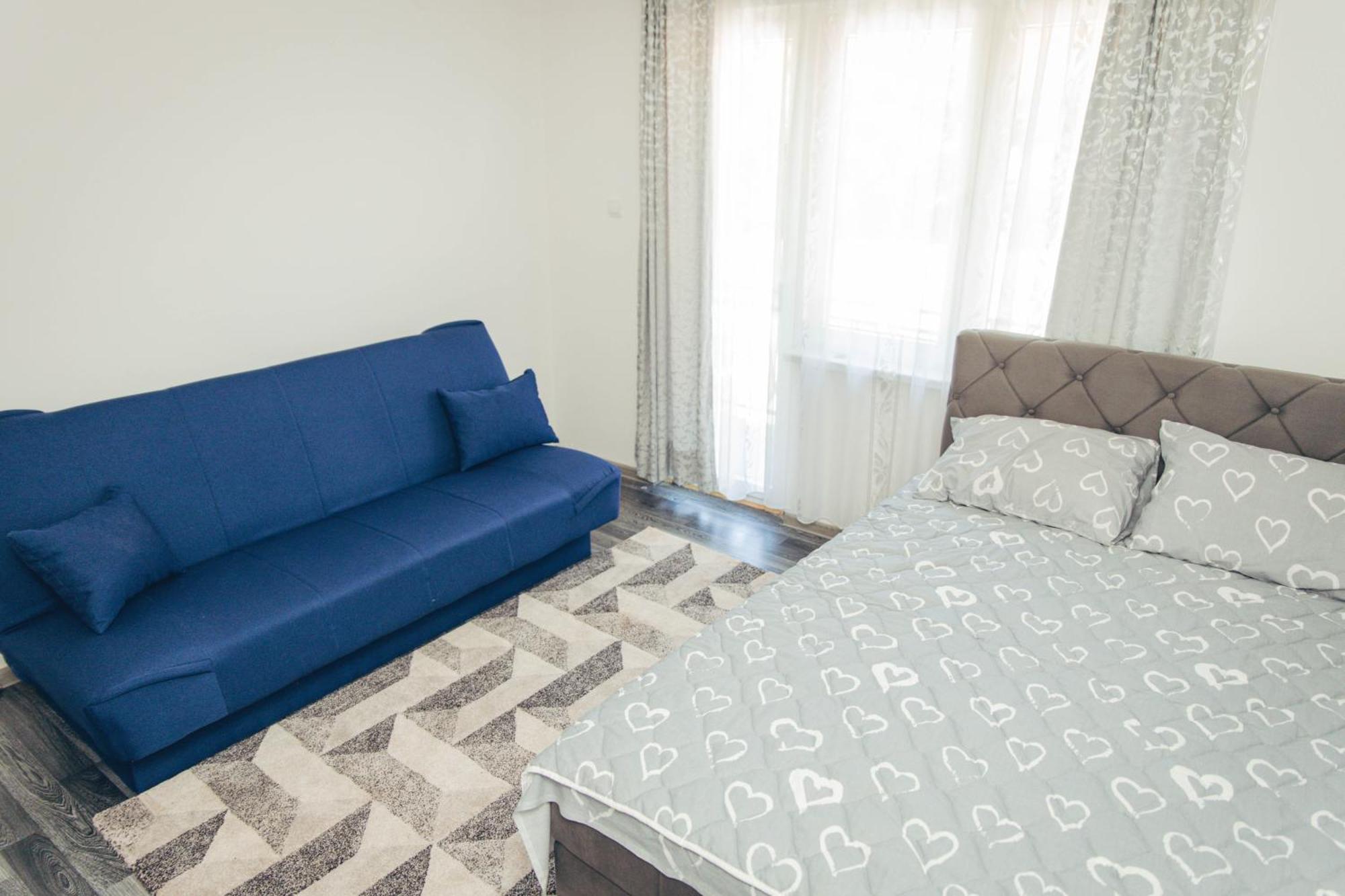 Apartman Djole ฟอชา ภายนอก รูปภาพ