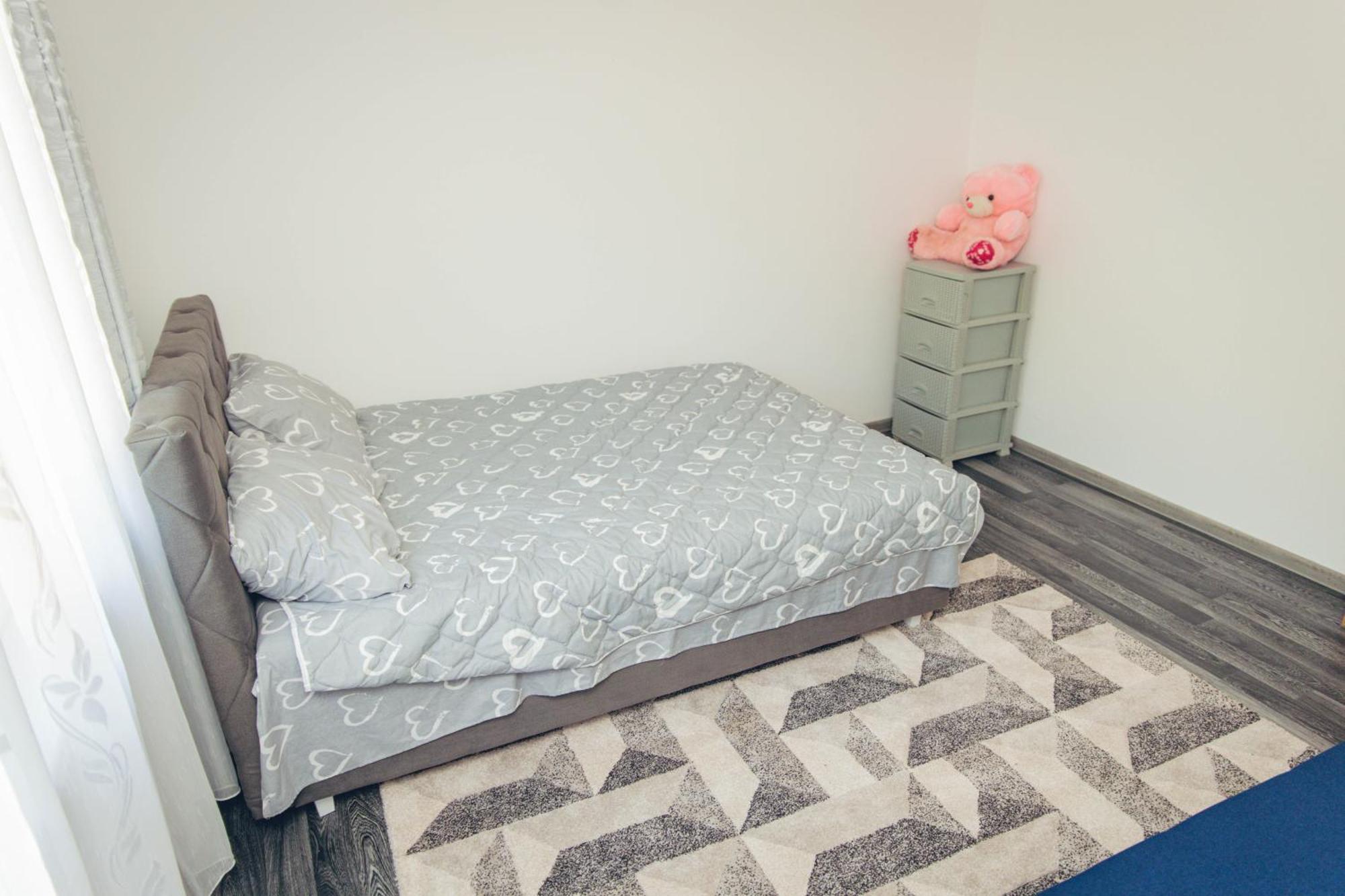 Apartman Djole ฟอชา ภายนอก รูปภาพ